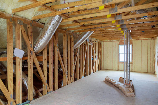 Best Insulation for Specific Applications in Eastlake, OH